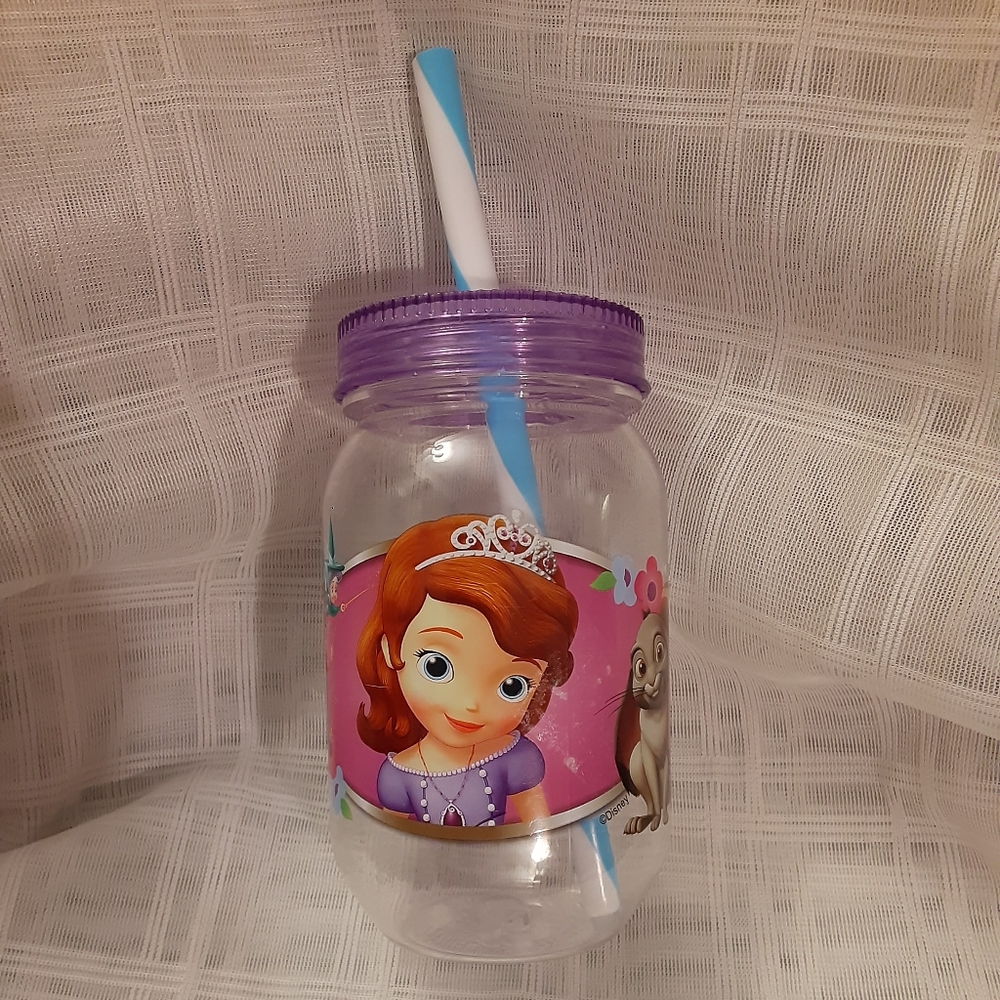 Best Princess in Class 19 OZ Tumbler